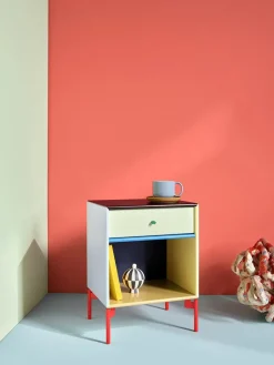 Montana Natborde|Natborde<Limited Edition KIMPOP Dream fra