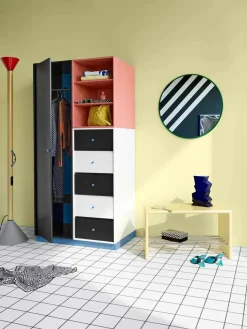 Montana Spejle<Limited Edition KIMPOP Shelfie fra