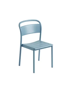 Muuto Havestole<Linear Steel Side Chair fra