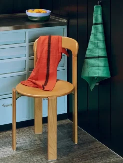 HAY Køkkentekstiler<Linear Tea Towel fra