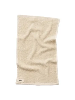Aiayu Badeværelsestekstiler<Linen Hand Towel, 50 x 90 cm fra