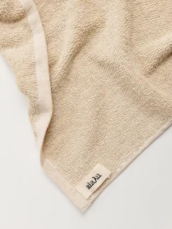 Aiayu Badeværelsestekstiler<Linen Hand Towel, 50 x 90 cm fra