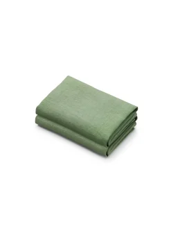 Aiayu Køkkentekstiler<Linen Kitchen Towels, 2 stk. fra