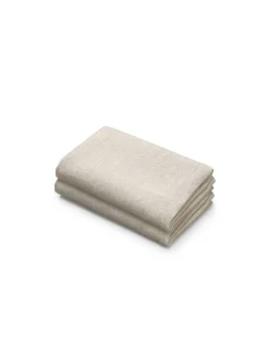 Aiayu Køkkentekstiler<Linen Kitchen Towels, 2 stk. fra
