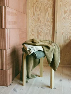 Aiayu Køkkentekstiler<Linen Kitchen Towels, 2 stk. fra