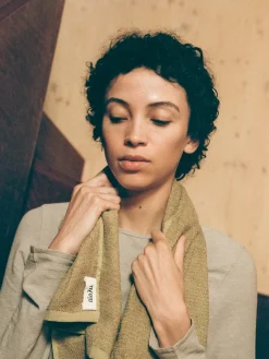 Aiayu Køkkentekstiler<Linen Kitchen Towels, 2 stk. fra