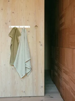 Aiayu Køkkentekstiler<Linen Kitchen Towels, 2 stk. fra