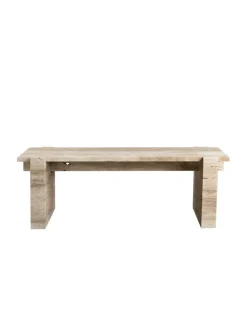 Wabi Sabi Nordic Bænke<Linje Bænk fra