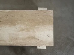 Wabi Sabi Nordic Bænke<Linje Bænk fra