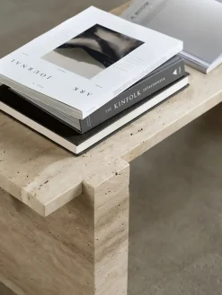 Wabi Sabi Nordic Bænke<Linje Bænk fra