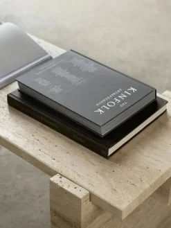 Wabi Sabi Nordic Bænke<Linje Bænk fra