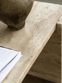 Wabi Sabi Nordic Bænke<Linje Bænk fra