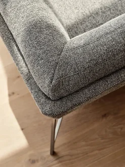 Fritz Hansen Sofaer<Lissoni PL117S Hjørnesofa, Moss 015 fra