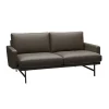 Fritz Hansen Sofaer<Lissoni Sofa, 2 pers. 168 cm fra