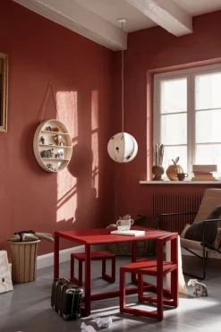 Børn Ferm Living Gaver|Gaver Til Børn<Little Architect Table fra