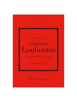 New Mags Gaver Til Hende|Bøger<Little Book of Christian Louboutin fra