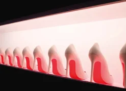 New Mags Gaver Til Hende|Bøger<Little Book of Christian Louboutin fra