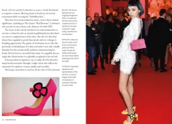 New Mags Gaver Til Hende|Bøger<Little Book of Christian Louboutin fra