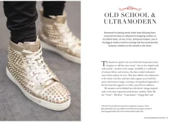 New Mags Gaver Til Hende|Bøger<Little Book of Christian Louboutin fra