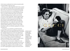 New Mags Bøger|Bøger<Little Book of Gucci fra