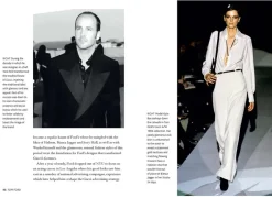 New Mags Bøger|Bøger<Little Book of Gucci fra