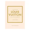 New Mags Bøger|Bøger<Little Book of Louis Vuitton fra