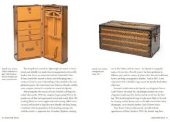 New Mags Bøger|Bøger<Little Book of Louis Vuitton fra