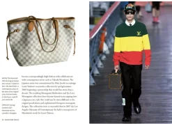 New Mags Bøger|Bøger<Little Book of Louis Vuitton fra