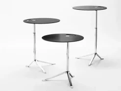 Fritz Hansen Sideborde Og Små Borde<Little Friend Bord af Kasper Salto