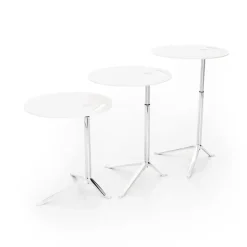 Fritz Hansen Sideborde Og Små Borde<Little Friend Bord af Kasper Salto