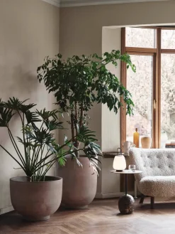 &Tradition Lænestole<Little Petra sofa VB2 fra