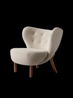 &Tradition Lænestole<Little Petra VB1 fra