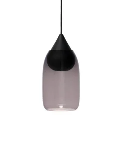 Mater Spots|Pendler<Liuku Base drop pendel, sort fra