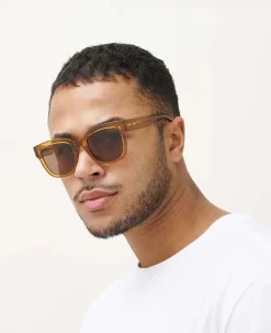 MessyWeekend Gaver Til Ham|Gaver Til Hende<LIV, brown brown fra