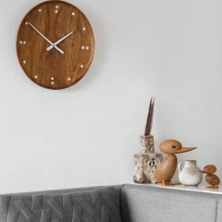 Architectmade Gaver Til Hende|Figurer<Ælling af Hans Bølling