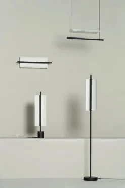 Santa & Cole Spots<Lámina 45 Bordlampe fra Santa and Cole