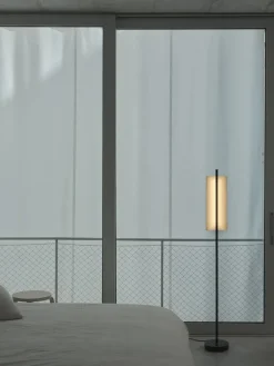 Santa & Cole Gulvlamper|Spots<Lámina 45 Gulvlampe fra Santa and Cole