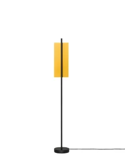 Santa & Cole Gulvlamper|Spots<Lámina Dorada 45 Gulvlampe fra Santa and Cole