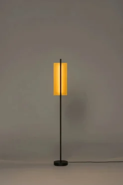 Santa & Cole Gulvlamper|Spots<Lámina Dorada 45 Gulvlampe fra Santa and Cole