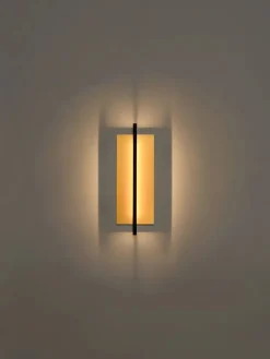 Santa & Cole Væglamper|Spots<Lámina Dorada 45 Væglampe fra Santa and Cole