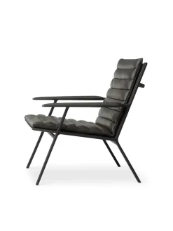 Vipp Loungestole|Lænestole<Lænestol 456 fra