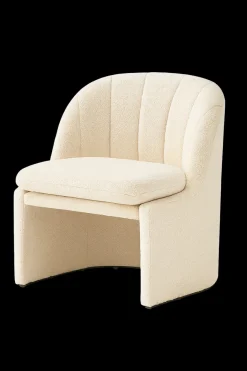 &Tradition Lænestole<Loafer SC107 fra