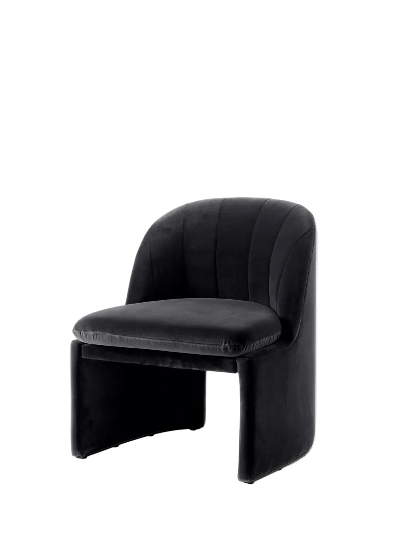 &Tradition Lænestole<Loafer SC107 fra