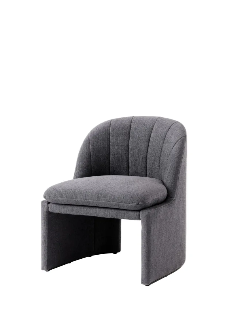 &Tradition Lænestole<Loafer SC107 fra