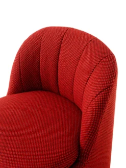 &Tradition Lænestole<Loafer SC107 fra