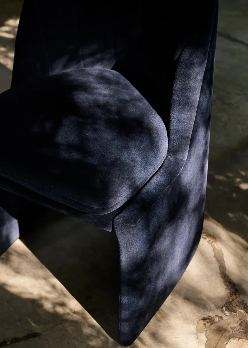 &Tradition Lænestole<Loafer SC107 fra