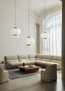 &Tradition Lænestole<Loafer SC107 fra