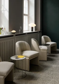 &Tradition Lænestole<Loafer SC107 fra