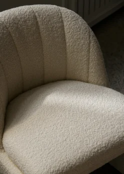 &Tradition Lænestole<Loafer SC107 fra