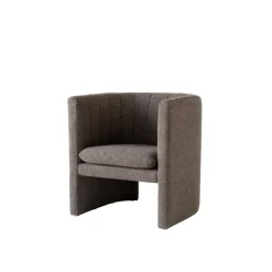 &Tradition Loungestole|Lænestole<Loafer SC23 stol fra